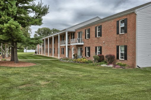 Apartment in Palmyra, PA | Park Drive Apartments | Property Management, Inc.