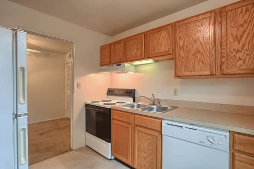 Income Restricted Apartments in Palmyra, PA | Park Drive Apartments | Property Management, Inc.