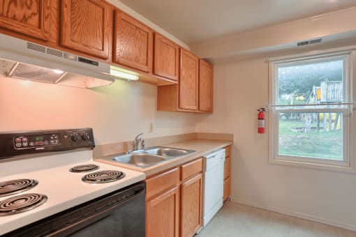 Palmyra Apartments | Park Drive Apartments | Property Management, Inc.