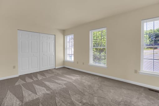 Apartment Finder Guide | Rockledge Townhomes in Mechanicsburg | PMI |