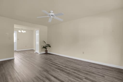 Best PA Apartments | Rockledge Townhomes in Mechanicsburg | PMI |