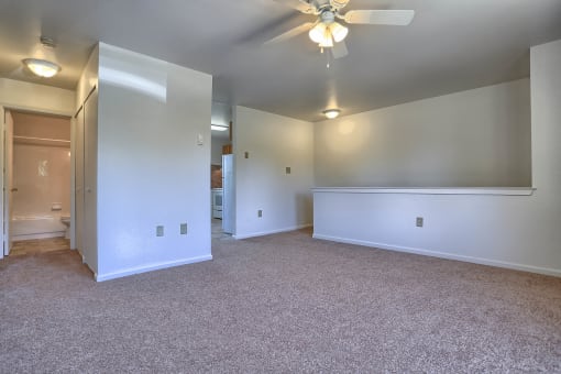 Apartment Living in Shippensburg, PA | Roxbury Ridge | Property Management, Inc.