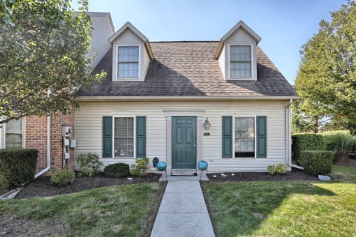 Apartments in Harrisburg, PA | Timber Ridge Town Homes | Property Management, Inc.