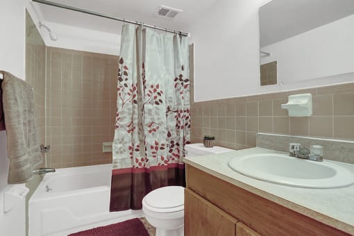Best apartment in Harrisburg, PA | East Park Gardens Residential | Property Management, Inc.