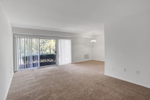 HBG Apartment Community