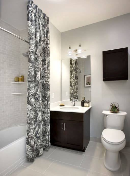 the club at pearl river, luxury apartment community, pearl river, ny, 55 plus, 55+, senior living, bath room
