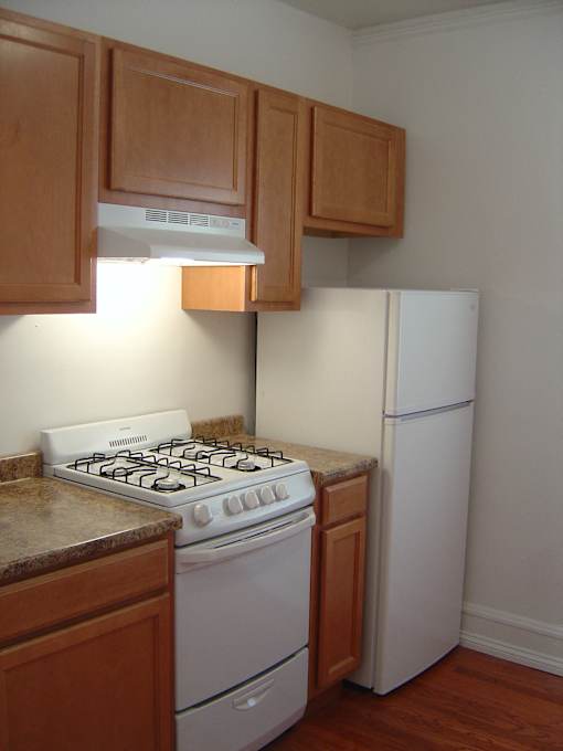 Studio Kitchen