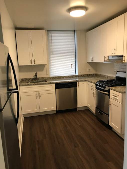 Kitchen 2018