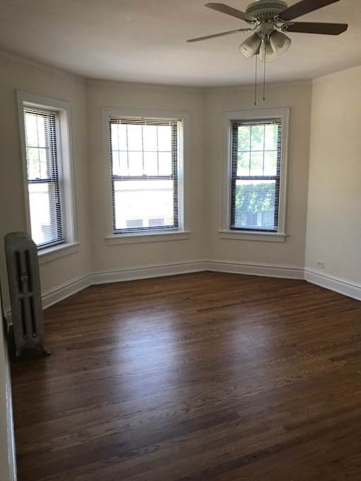 Bay Windows