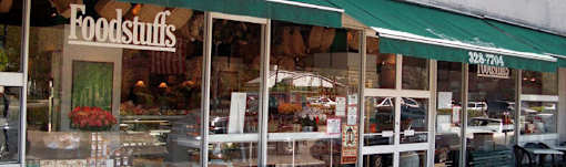 Food Stuff Central Ave