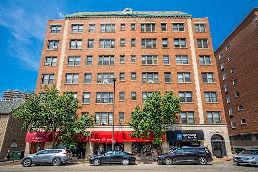 617 Grove