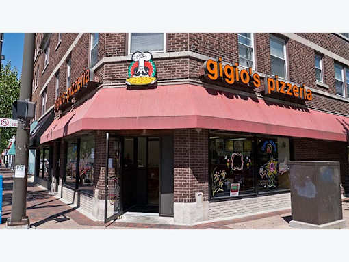 Local Pizza