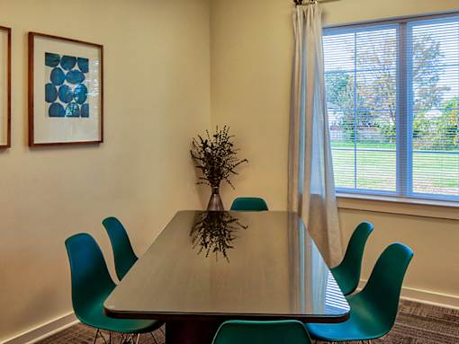 Buckroe Pointe Townhomes in Hampton VA Tables