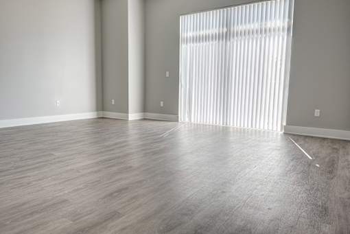 Luxury Plank Flooring at Gateway at Belknap Apartments in Grand Rapids, MI
