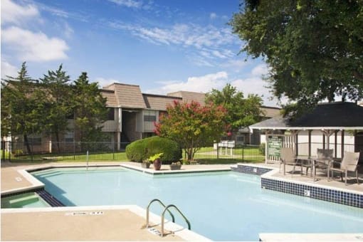 Apartments, Irving, Texas