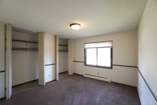 Corinthian Apartments, Richfield, Minnesota