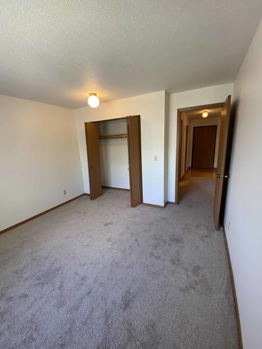 River Ridge Apartments, Anoka, Minnesota