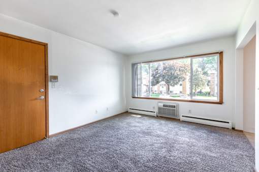 orthgate Crossing Apartments, St. Paul, Minnesota
