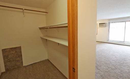 Van Dyke Apartments, St. Paul, Minnesota