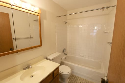 Van Dyke Apartments, St. Paul, Minnesota