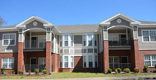 3964 Building