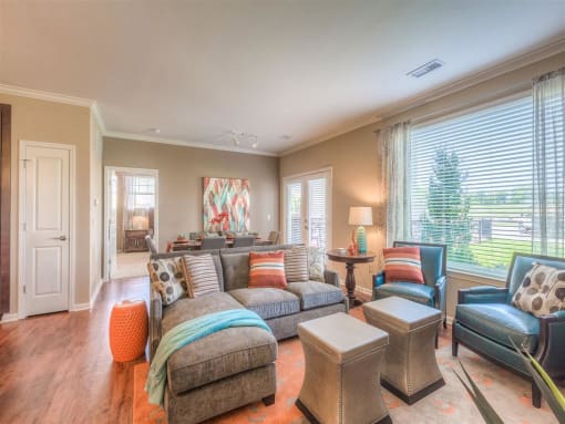 at WaterCrest at City Center, Lenexa, Kansas