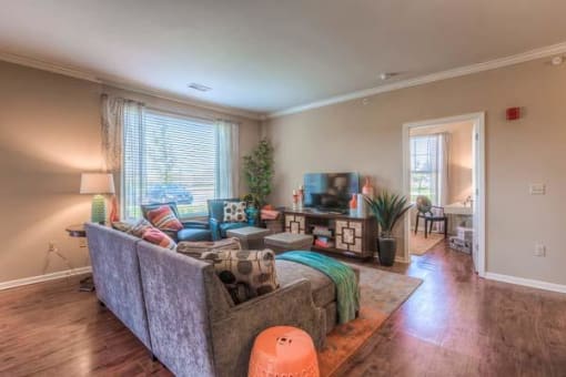 at WaterCrest at City Center, Lenexa, 66219