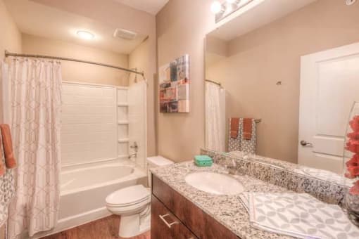 at WaterCrest at City Center, Lenexa, 66219