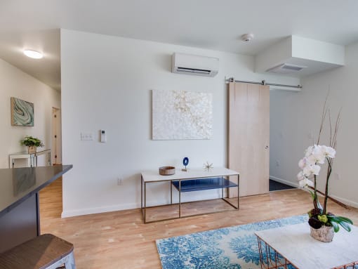 Charming Living Spaces at Watercooler, Idaho, 83702