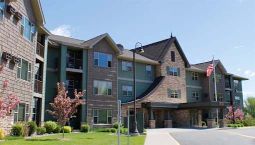 Hoffman Place Building