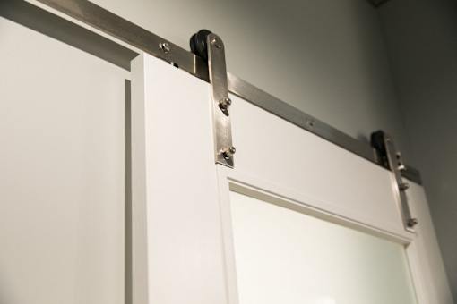 Sliding Barndoor