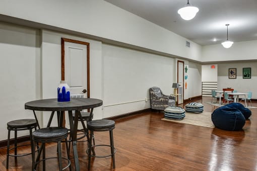 Grandchild room
