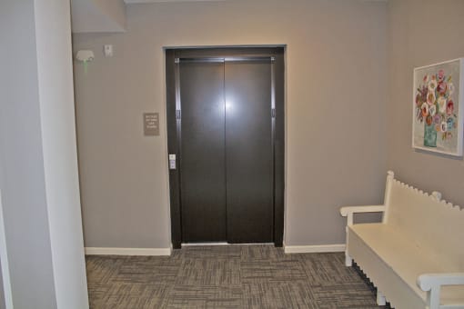 Elevator
