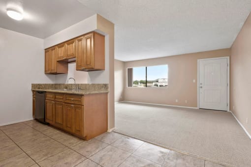 Apartments Canoga Park CA Floors