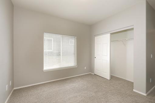 Orem, Utah Canyon View Apartments living room