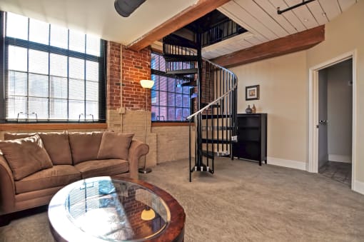 townhouse providence