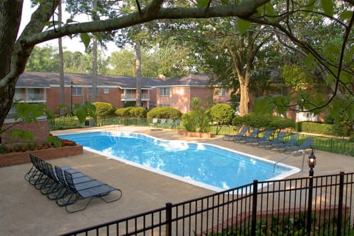 pool