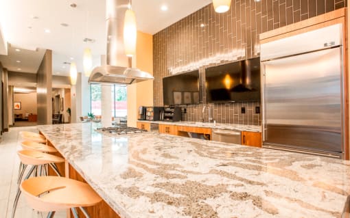 Interior | Motif Apartments For Rent in Woodland Hills, CA 91367