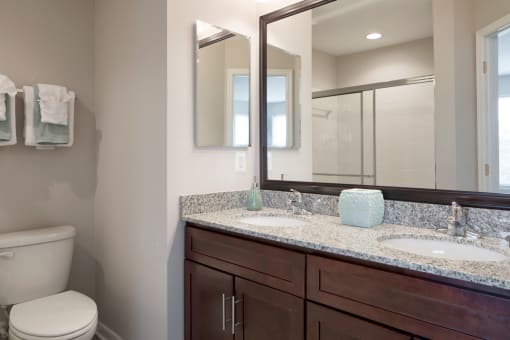 Designer Granite Countertops at Pine Orchard, Maryland