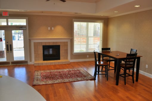 Heritage View Apartments office Montgomery AL