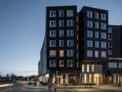 Property Into Perspective at The Fowler, Boise, 83702