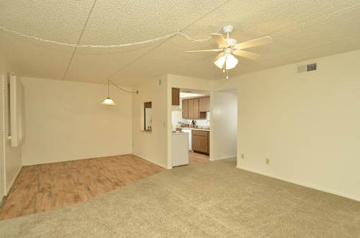 Apartment Interior