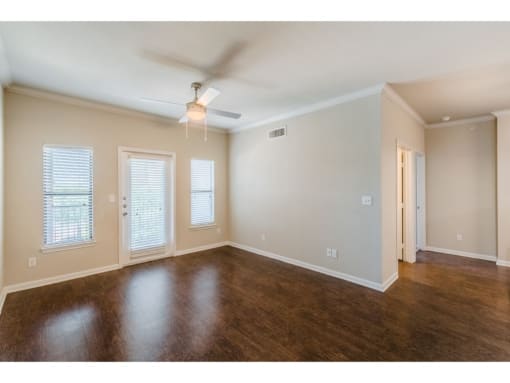 fort worth tx apartments