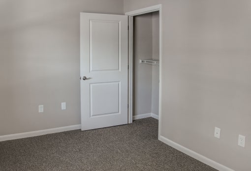 Floor plan 1 bedroom