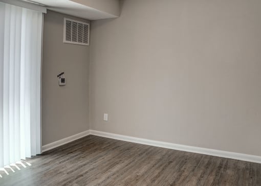 Floor plan 2 living room