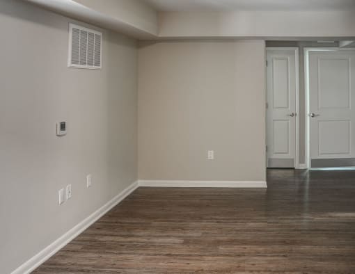 Floor plan 1 kitchen