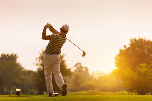 encore at westfork is nearby premier golf courses