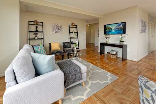 Two Bedroom