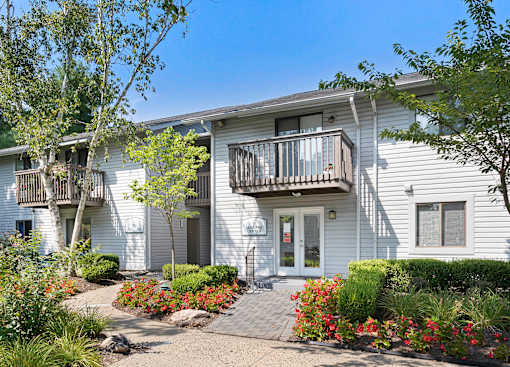 Leasing at Quail Ridge, Plainsboro Township, NJ, 08536
