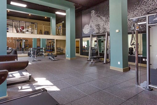 Vitality Fitness Hub at 712 Tucker, North Carolina, 27603